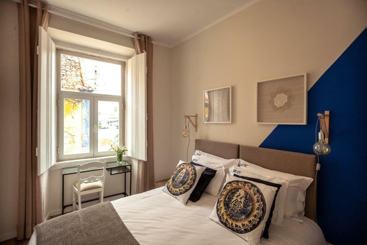 Carnot House 호텔 세투발 외부 사진