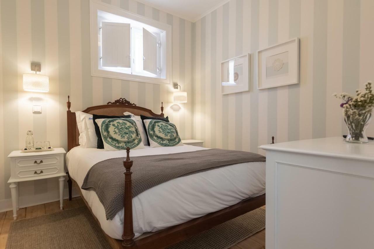 Carnot House 호텔 세투발 외부 사진