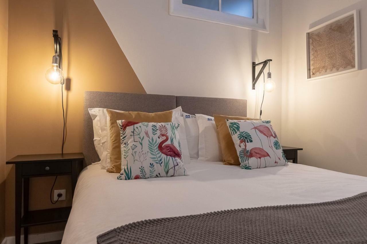 Carnot House 호텔 세투발 외부 사진