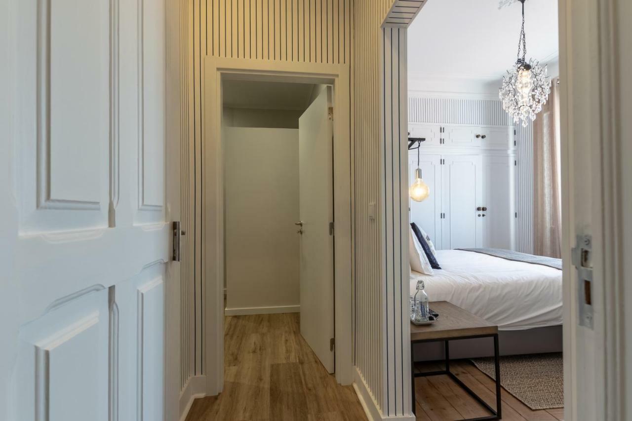 Carnot House 호텔 세투발 외부 사진