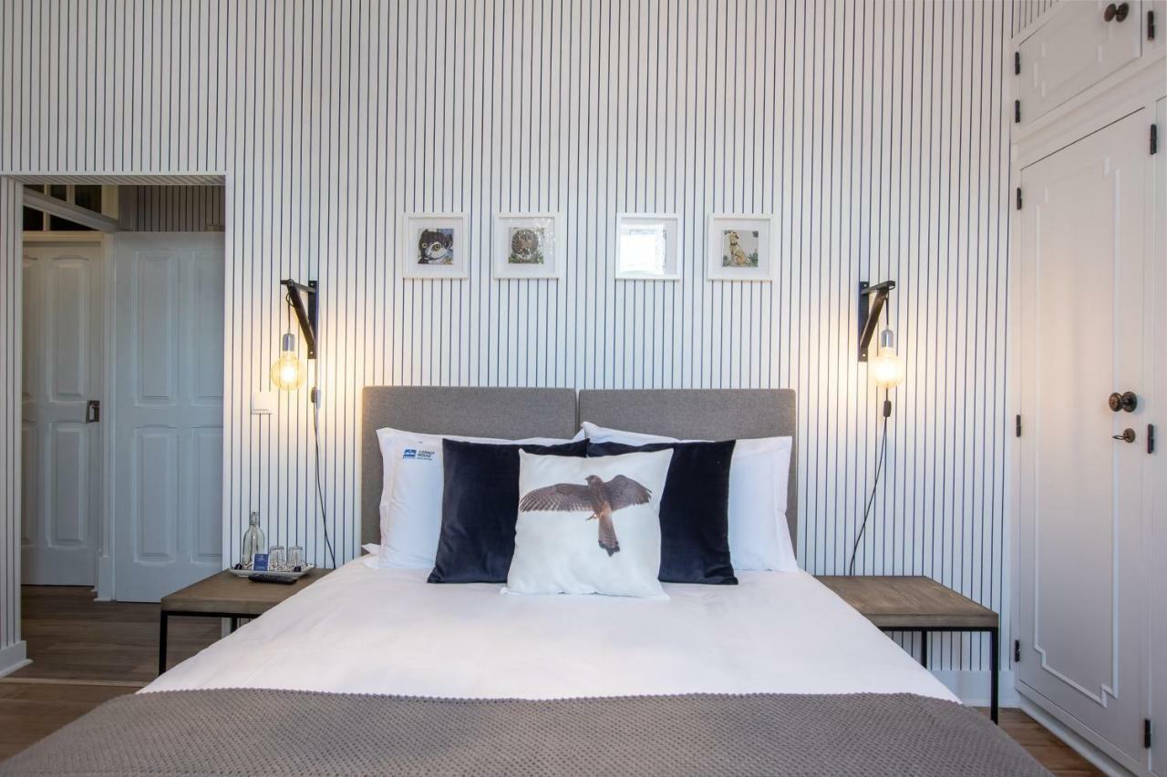 Carnot House 호텔 세투발 외부 사진