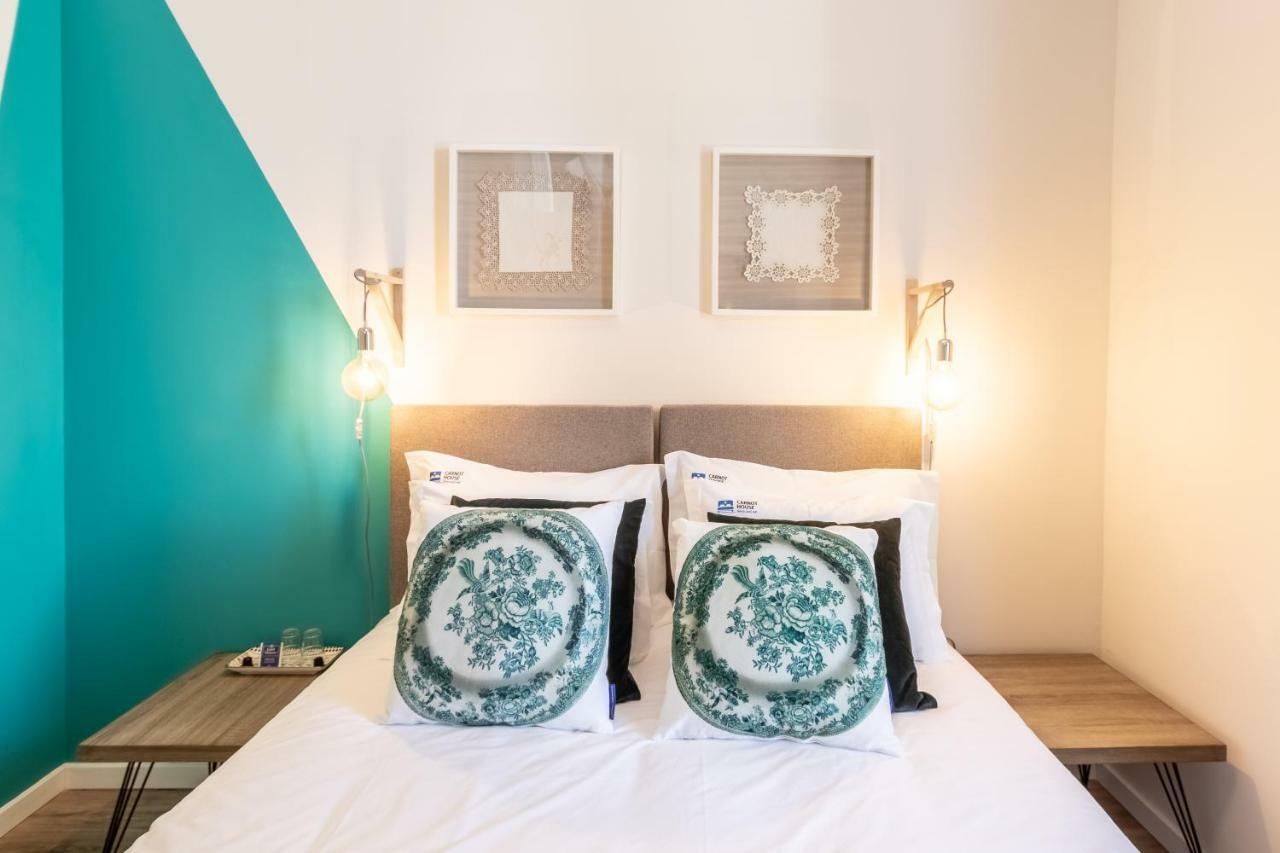 Carnot House 호텔 세투발 외부 사진